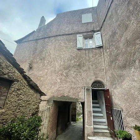 Casa Catoni * Cagnano
