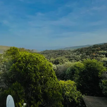 Casa Catoni Nyaraló Cagnano
