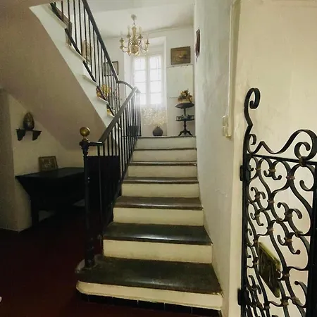 Casa Catoni 펜션