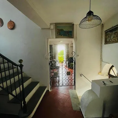 Nyaraló Casa Catoni